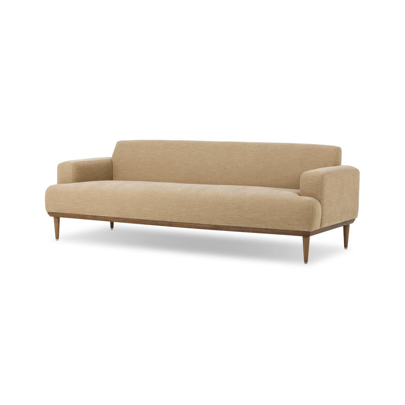 Ethel Sofa 88"-Laughlin Natural, 88"