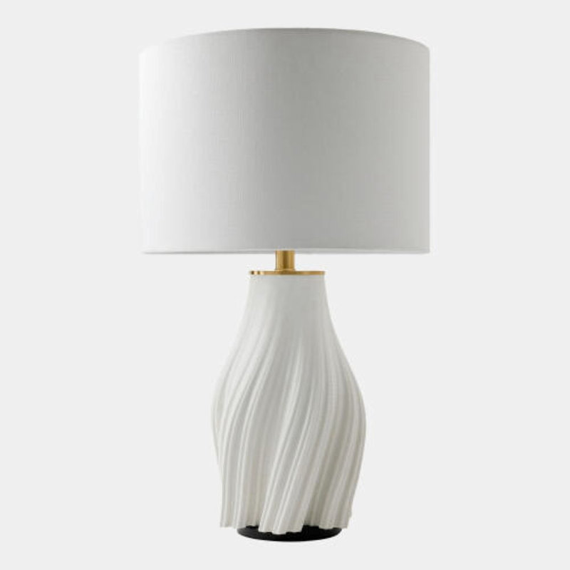 Plumb Table Lamp