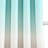 Lush Decor Umbre Fiesta Room Darkening Curtain Panels Pair Drapes (Set of 2)