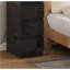 35 cm W Bedside Table-107330120