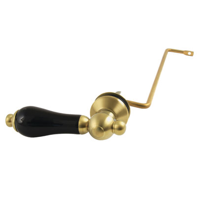 Kingston Brass KTPKLS Duchess Side Mount Toilet Tank Lever