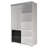 Alies 55" Armoire-919834598