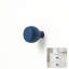 ROUS Hardware Mid Century Modern Sphere Knob-1884987352