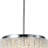 Shamber 7 - Light Drum Chandelier