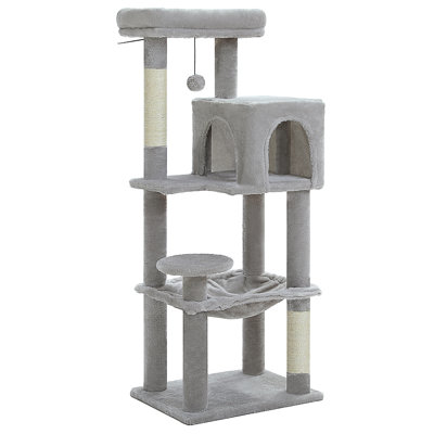 Arbre à chat