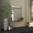 Metal Rectangle Wall Mirror with Shelves-1572614179