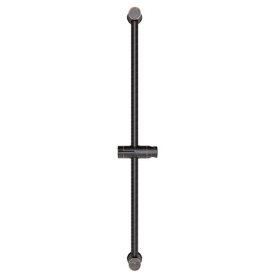 Bar à glissière standard 30"