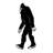 Accroche bigfoot