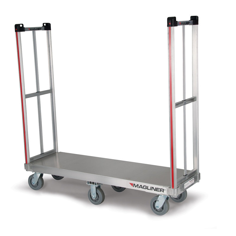 1500 Lb. Capacity Platform Dolly