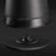 SQ Professional Eleganto 1.8L Stainless Steel Electric Kettle- Fast Boil