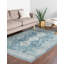Tapis bleu marine Alabama-1661214212