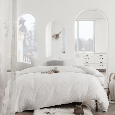 Ensemble de housse de couette