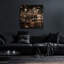 «Country Store 3» par Decent Exposures, art mural en verre acrylique-1865708094