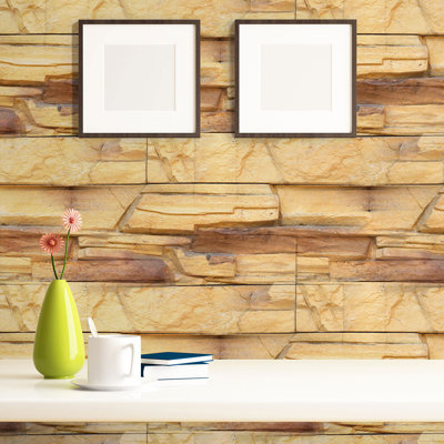Delsur Peel & Stick Tile