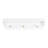 Adlynn Floating Shelf with Hooks
