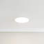 Clementie Plastic LED Flush Mounted Sconce-1974508129
