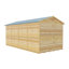 Mayfield 15 x 8 Ft. Summer House