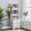Saint-Andre Standard Bookcase-1954647965
