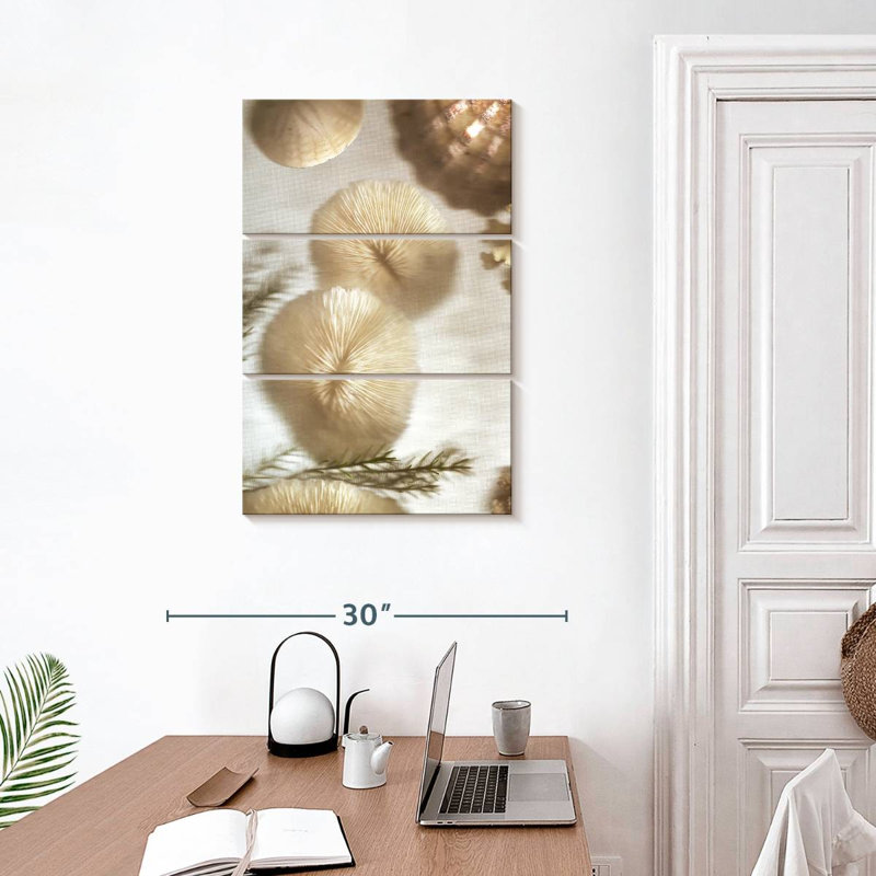 Aletra Illuminations No.2, 32" H x 20" W