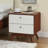 Indi 20.25'' W Nightstand