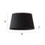 Syaira Cotton Cone Lamp Shade ( Slip-On )-1343202885-1343202911