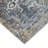 Elynna Transitional Bordered Premium Polyester Performance Area Rug-68031576