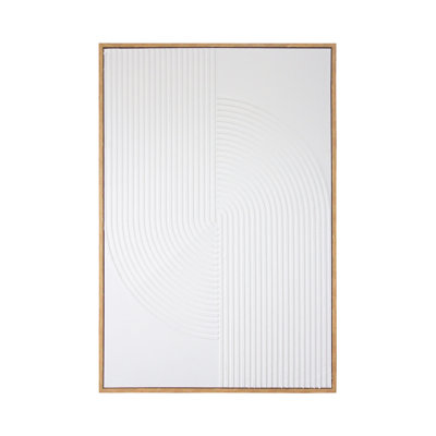 Single Picture Frame Painting