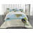 Hypnotic Coastal Polyester Coverlet-1689541869