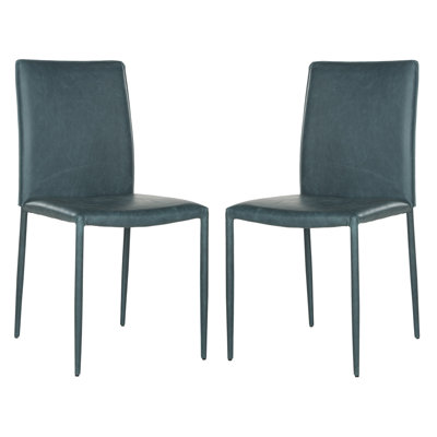 Chaise d'appoint rembourrée Jason