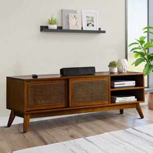 TV Stand for TVs up to 50"