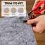 Sous-tapis d'intérieur en polyester Pennee-1577734460-1574266801