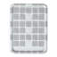Matelas gonflable avec mousse à mémoire de forme 20 po Beautyrest