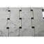 Orchard 2x3 Basketweave Honed Marble Mosaic Tile