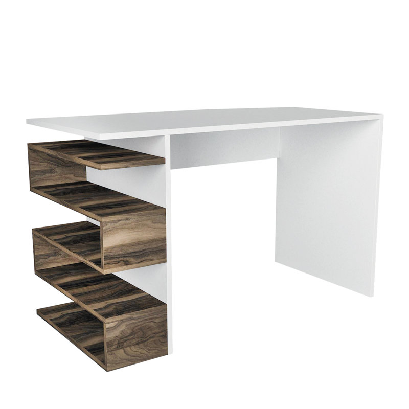 120cm Rectangle Writing Desk