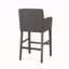 Tabouret de comptoir rembourré de 26 pouces-1241737976-1241737979-1241737982