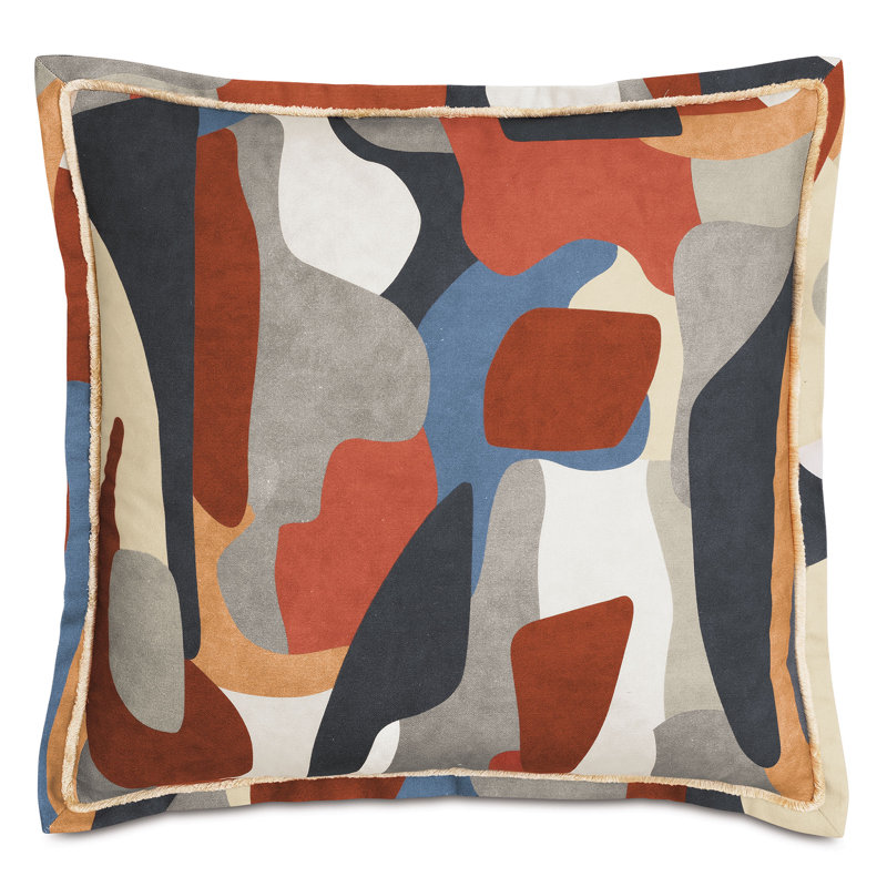 Moab Square Pillow Cover & Insert