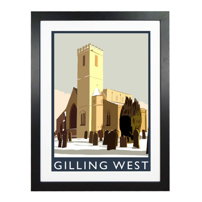 Richard O'Neil - Print