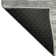Premium Machine Washable Prisco Gray Rug