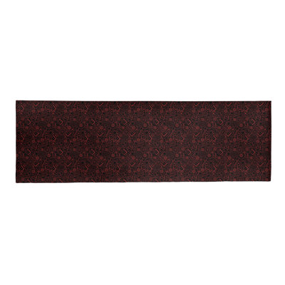 Chenille Indoor Rug