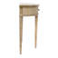 Console de rangement l 36 po