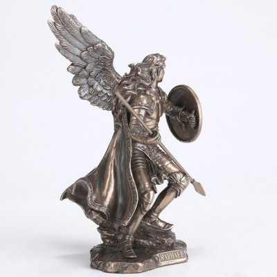 Figurine Archangel 9,45 po