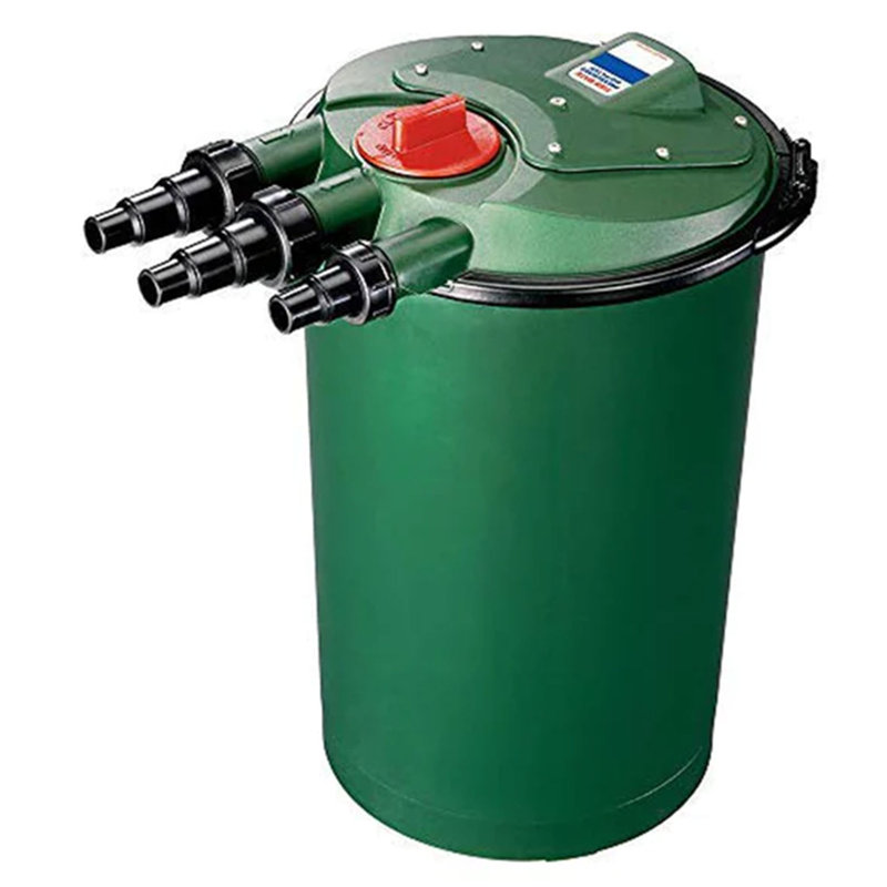 Plug-in Filter