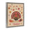  Thankful Autumnal Turkey Canvas Wall Art by Nancy McKenzie