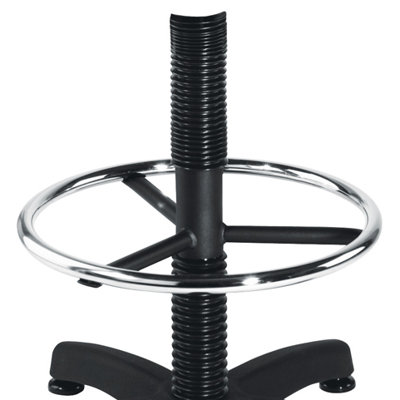 Latitude Run Foot Ring