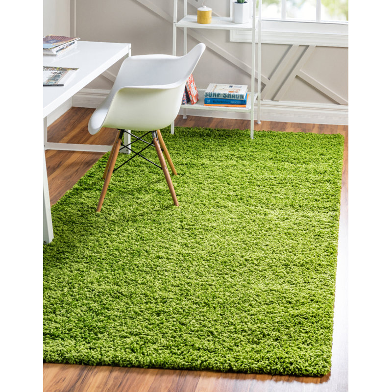 Tapis vert Torun, Rectangle 3 pi 1 po x 5 pi 3 po