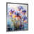Silver Picture Framed
