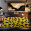 Polyester Desk Pad-165624391