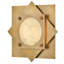 Claude 1 - Light LED Flush Mount