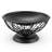 Round Steel Smokeless Fire Pit