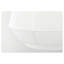 Luminaire suspendu tambour à 1 lumière Debi-1651443600